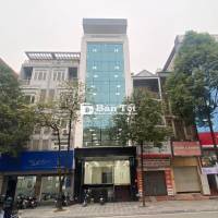 Cho Thuê Tòa Nhà Mặt Tiền Trương Đinh, Phường 6, Quận 3, DT: 7.5x20m