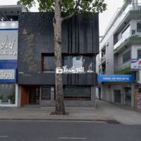 Cho Thuê Nhà 2MT Nguyễn Tri Phương, Phường 8, Quận 10, DT: 10x20m