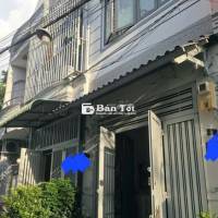 👉CCG Bán Gấp nhà 1trệt 1lầu 2pn 2wc 1bếp Sổ hoàn công