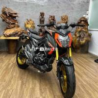 GPX Demon 150cc bstp đời 2020 xe đẹp, máy bao cọp