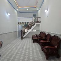 Nhà Cấp 4 gác đúc 4m x 15m Đường bình chuẩn 63 giá 1 tỷ 350 triệu