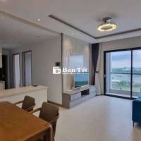 Cho thuê căn hộ 3PN New City Thủ Thiêm view sông giá tốt 86m2 chỉ 21tr