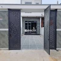 3 tỷ 300 triệu Nhà Khánh Bình Tân uyên Gần cầu khánh vân 143.9m2