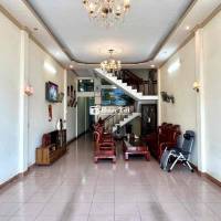 NHÀ MẶT TIỀN 153 HAI BÀ TRƯNG TRUNG TÂM QUẢNG NGÃI-100m2 ĐẤT, 3 TẦNG