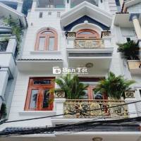 Cho thuê nhà HXH 413/3C Lê Văn Sỹ Phường 12 Quận 3