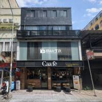 Cho thuê mặt bằng đẹp Lê Hồng Phong, Phường 12, Quận 10, DT: 8x20m