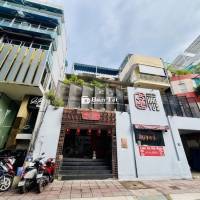 Cho Thuê Mặt Bằng đường Hồ Xuân Hương, Quận 3