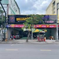 Cho thuê mặt bằng đường Võ Văn Tần, Phường 6, Quận 3