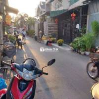Nhà xinh mới xây có sổ hồng