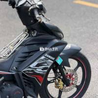 Exciter 50cc 2023 Đen