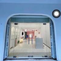 Cho thuê nhà HẺM LỚN Thành Thái, Q10 – DT: 5x17m – Trệt 3 Lầu – 32tr