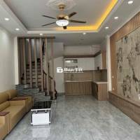 Hot ! Hơn 5 tỷ có nhà mới Vạn Phúc, T/Trì-OÔt-Ko QH-43m*5T;MT4,8m;3N