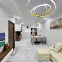 Chủ bán Căn hộ 74m2, Nhận nhà ở ngay, View Landmark 81, Sổ hồng riêng