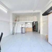 CĂN HỘ MỚI XÂY - BAN CÔNG NGAY CVPM QUANG TRUNG -BV QUẬN 12