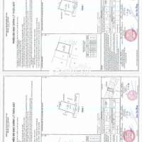 Bán 2 Lô Đất đường Lạc Long Quân ngang 11m