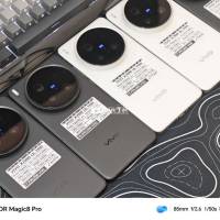 Vivo X200 Ultra 256/512