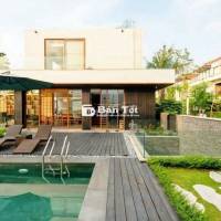 🌴 CHO THUÊ VILLA ĐƯỜNG TRẦN NGỌC DIỆN THẢO ĐIỀN DT 2.200M2, QUẬN 2 🌴