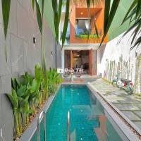 🔥125M2 VILLA MINI 3 TẦNG CÓ HỒ BƠI CÁCH BIỂN 300M