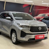 INNOVA CROSS 2024 | XHĐ đủ- 31.000km - Giá tốt LH