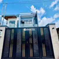 🏡 BÁN CẶP NHÀ  ĐẸP SHR, ĐƯỜNG 12M – XÃ BÀ ĐIỂM, TP.HCM 🔥
