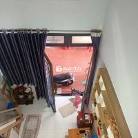 Bán nhà có thể vào ở ngay