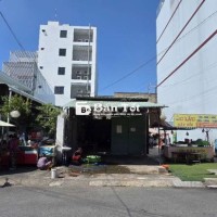 Đất mặt tiền GS17 khu BigC GO, p. Dĩ An Tp. Dĩ An