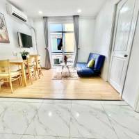 🌈🌈CĂN HỘ 2 PHÒNG NGỦ BALCONY🏠🏠NGÃ 4 PHÚ NHUẬN🍄🍄