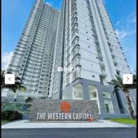 Cho thuê căn hộ 3PN 2WC 88m2 Chung Cư The Westenr Capital,Bình Phú