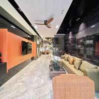 🔥GẦN 100M2 NHÀ 2 TẦNG MỚI MT ĐƯỜNG 5M HÀ HUY TẬP