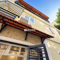 🏡 NHÀ 4 TẦNG KHU DÂN CƯ HIỆN HỮU – GẦN MẶT TIỀN TÔN ĐẢN, P.4 Q.4 – CHỈ