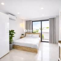 🔥 Phòng STUDIO-Ban Công thoáng mát-Về nhà là thư giãn ngay