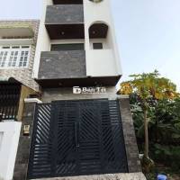 NHÀ 3 TẦNG 4PN 3WC - 4 X 16.5- P.LONG BÌNH SÁT VINHOME