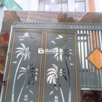 Nhà kdc gần trường cấp1.2.3 Dĩ An vào 500m, phường Dĩ An, TP Dĩ An
