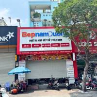 Cho Thuê Mặt Bằng Tô Hiến Thành Quận 10, 6x15m, Giá thuê 30Tr