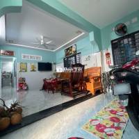 Nhà 2 tầng đúc kiến cố, 3PN ở liền, 4x13 Đường 8,Linh Xuân,Thủ Đức
