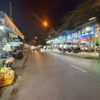 Đất 4,03x20 Mặt Tiền Huỳnh Thị Hai Giá 6.99