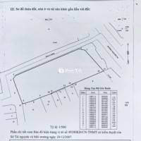 Bán đất mặt tiền Nguyễn Xí, P.13, Bình Thạnh: 20 x 55, giá 299 tỷ