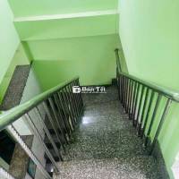 nhà bán p TTH Q12