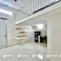 CHO THUÊ PHÒNG CÁCH IUH 3 PHÚT ĐI XE - FULL NỘI THẤT MỚI 100%