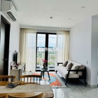 Cho thuê căn hộ Hải Châu 2PN full nội thất cao cấp, chỉ 25 triệu/tháng