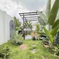 Siêu phẩm 4 tầng sân vườn Thang Máy Hẻm nhựa 12m Ngay Tô Ngọc Vân 