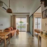 CĂN HỘ 1 PN_TIỆN ÍCH_FULL NT_NGÃ 4 PHÚ NHUẬN_TIỆN ÍCH