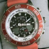 Đồng hồ Citizen promaster Saihawk