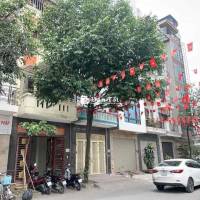 RẺ 22,9TỶ KHUẤT DUY TIẾN–THANH XUÂN–ÔTÔ TRÁNH VỈA HÈ – KINH DOANH ĐỈNH
