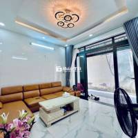 Chỉ 95 triệu/m - NGANG 4 DÀI 12 - 47m2 - CÔNG NHẬN ĐỦ - QUANG TRUNG 