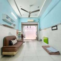 NHÀ ĐẸP BẮC HẢI ( 3.2×13) 5 TỶ TẸO. 