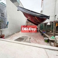 HÀNG ĐẸP, 59M2 ĐẤT ĐẶNG XÁ, GIA LÂM, NGÕ RỘNG THOÁNG - GIÁ TỐT