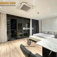 🌹CHO THUÊ CH 1PN + PK | BANCOL - CỬA SỔ - NT LUXURY TẠI PHỐ NHẬT BẢN