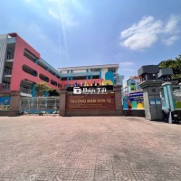 64M2 (4×16) NGUYỄN TỬ NHA - XE HƠI ĐỖ CỬA -8.8TỶ.