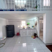 Becamex Mỹ Phước 1, lầu 1 góp xong : 300 triệu. Cho thuê được 3 triệu